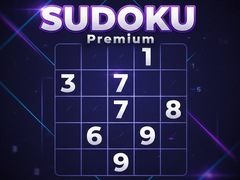 խաղ Sudoku Premium