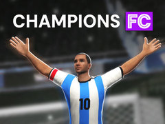 խաղ Champions FC