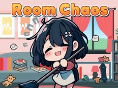 խաղ Room Chaos