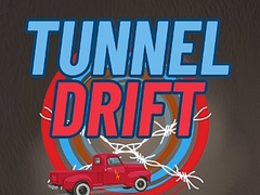 խաղ Tunnel Drift
