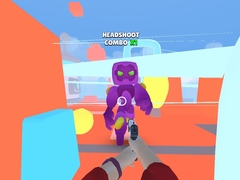 խաղ Hit Expert 3D