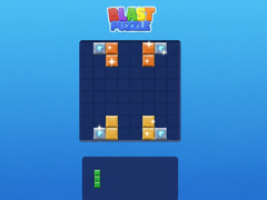 խաղ Blast Puzzle