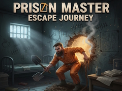 խաղ Prison Master: Escape Journey
