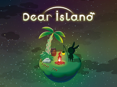 խաղ Dear Island