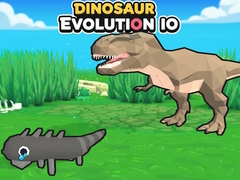 խաղ Dinosaur Evolution IO