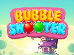 խաղ Bubble Shooter 