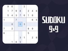 խաղ Sudoku 9x9