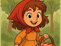 խաղ Magic Forest - Merge the Secrets