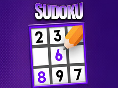 խաղ Sudoku