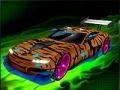խաղ Pimp My Street Racing Car