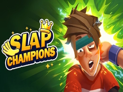 խաղ Slap Champions