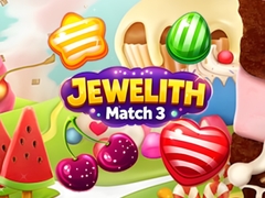 խաղ Jewelith Match 3