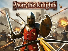 խաղ War the Knights