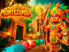 խաղ Montezumba
