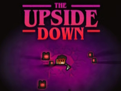 խաղ The Upside Down