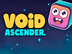խաղ Void Ascender