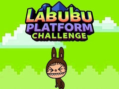 խաղ Labubu Platform Challenge