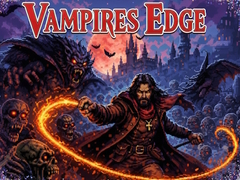 խաղ Vampires Edge