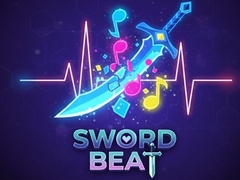 խաղ Music Sword Beat