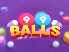 խաղ 99 Balls