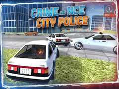 խաղ Crime and Vice City Police