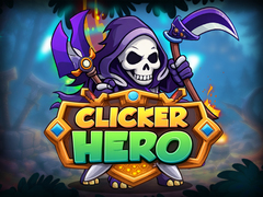 խաղ Clicker Hero