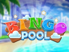 խաղ Bingo Pool 