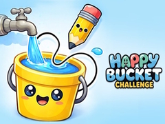 խաղ Happy Bucket Challenge
