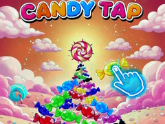 խաղ Candy tap 