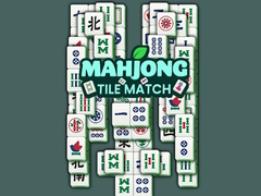 խաղ Mahjong Tile Match