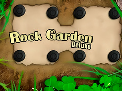 խաղ Rock Garden Deluxe