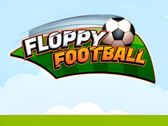 խաղ Floppy Football
