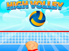 խաղ High Volley