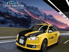 խաղ Online Taxi Simulator