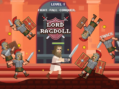 խաղ Lord Ragdoll