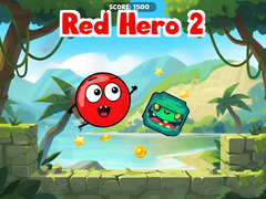 խաղ Red Hero 2