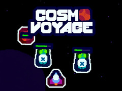 խաղ Cosmo Voyage