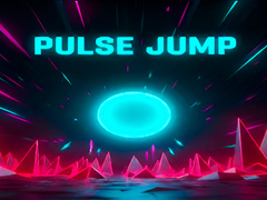 խաղ Pulse Jump
