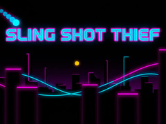 խաղ Sling Shot Thief