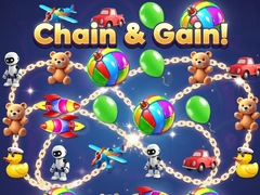 խաղ Chain & Gain!