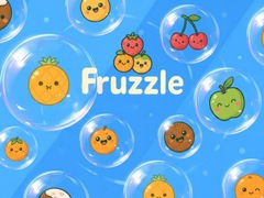 խաղ Fruzzle