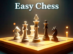 խաղ Easy Chess