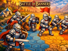 խաղ Battle of Banners