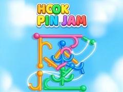 խաղ Hook Pin Jam
