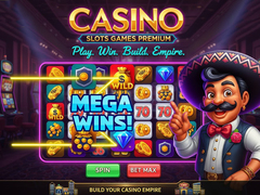 խաղ Casino Slots Games Premium
