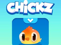 խաղ Chickz