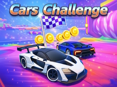 խաղ Cars Challenge