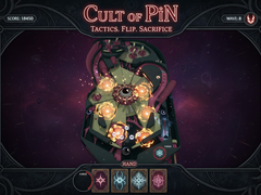 խաղ Cult of PiN