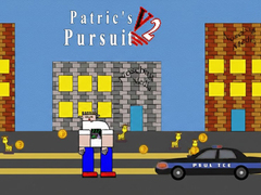 խաղ Patric's Pursuit