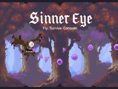 խաղ Sinner Eye